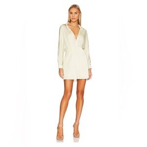 Heartloom Leonie dress in glow